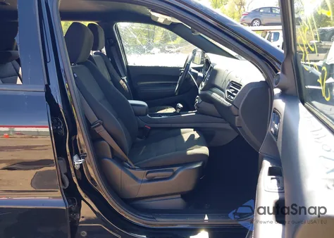 2023 Dodge Durango Sxt Rwd z USA, uszkodzony, nr VIN 1C4RDHAG1PC635467